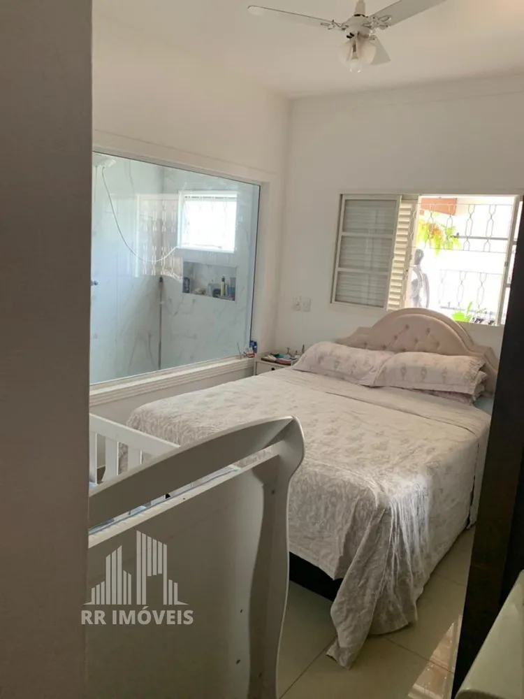 Casa, 3 quartos, 119 m² - Foto 6