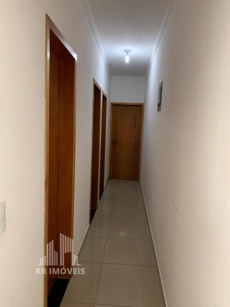 Casa, 3 quartos, 119 m² - Foto 3
