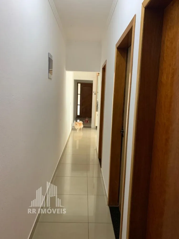 Casa, 3 quartos, 119 m² - Foto 4