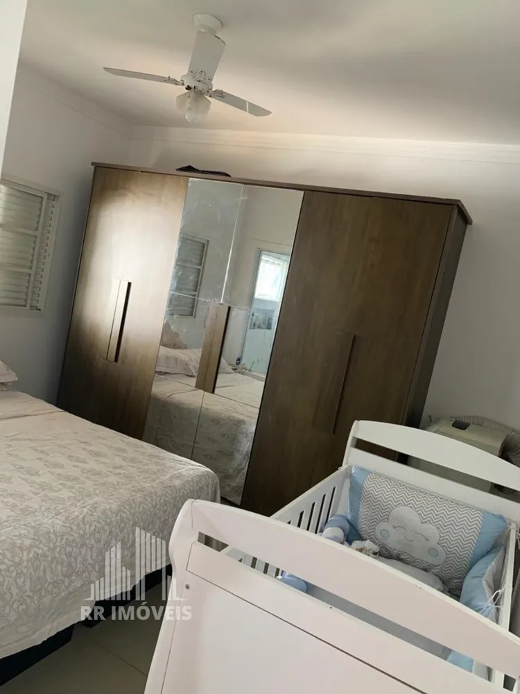 Casa, 3 quartos, 119 m² - Foto 7