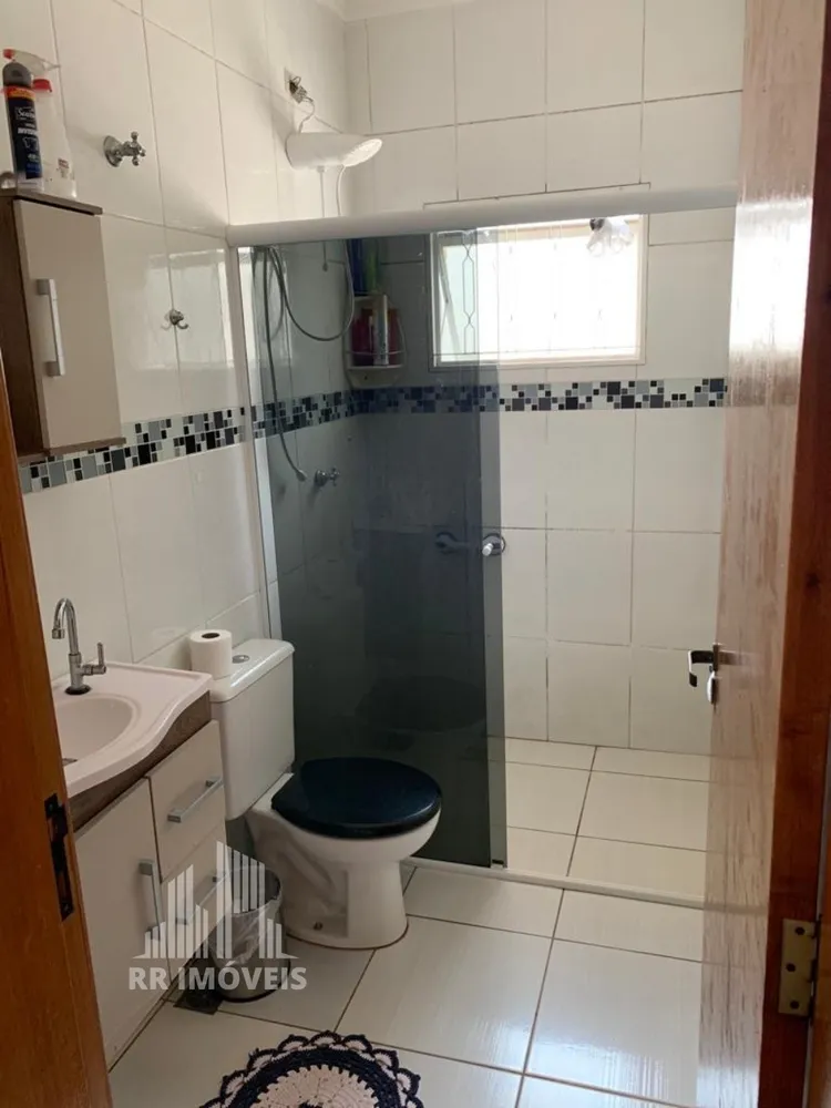 Casa, 3 quartos, 119 m² - Foto 1