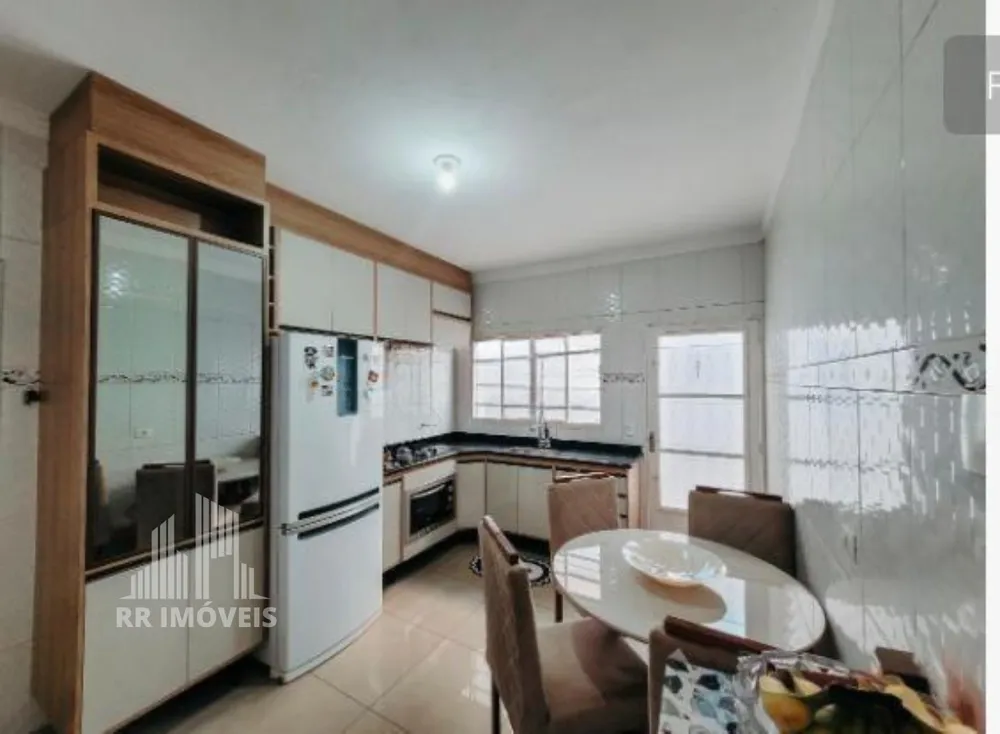 Casa, 3 quartos, 119 m² - Foto 2