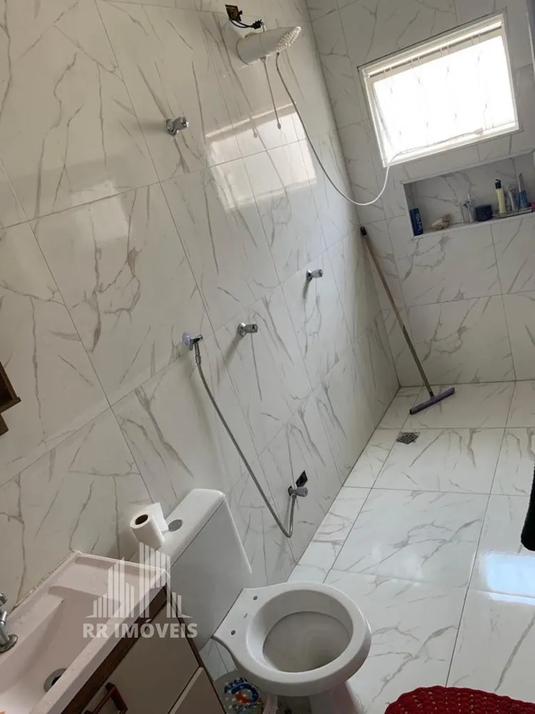 Casa, 3 quartos, 119 m² - Foto 8
