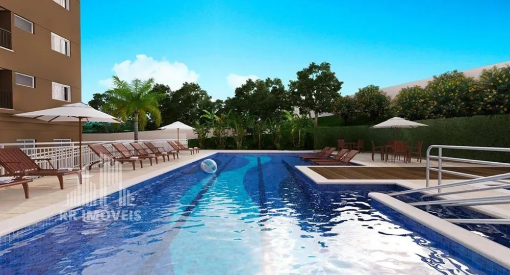 Apartamento, 2 quartos, 88 m² - Foto 11