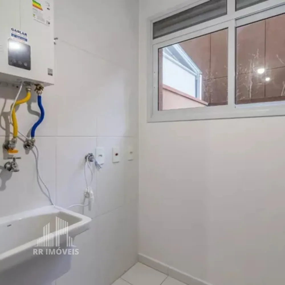 Apartamento, 2 quartos, 88 m² - Foto 1