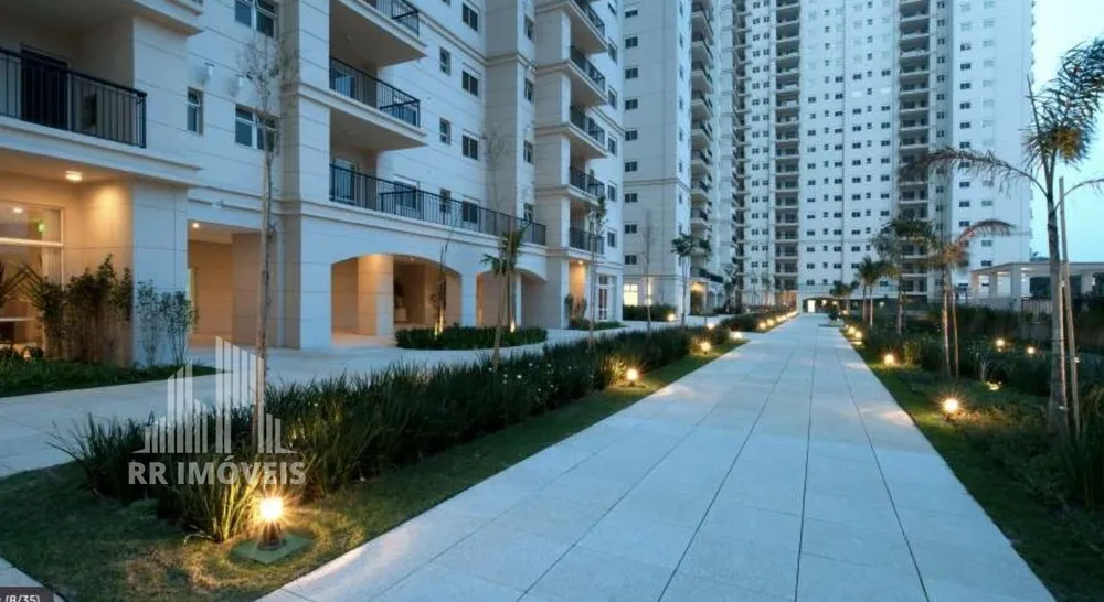 Apartamento, 3 quartos, 94 m² - Foto 8