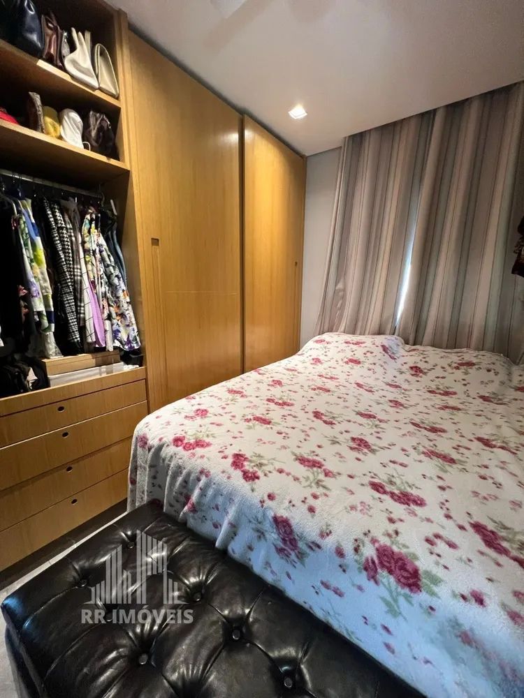Apartamento, 3 quartos, 94 m² - Foto 5
