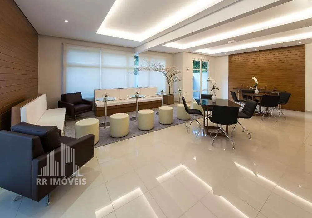Apartamento, 3 quartos, 94 m² - Foto 12