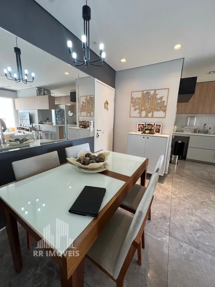 Apartamento, 3 quartos, 94 m² - Foto 2
