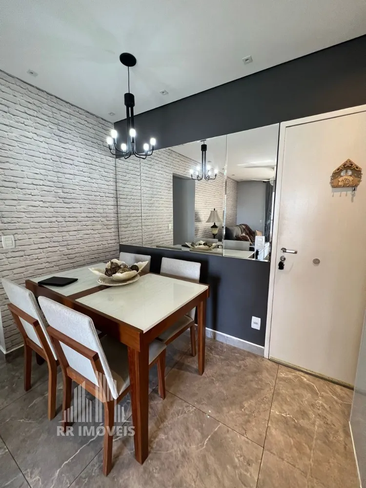 Apartamento, 3 quartos, 94 m² - Foto 1