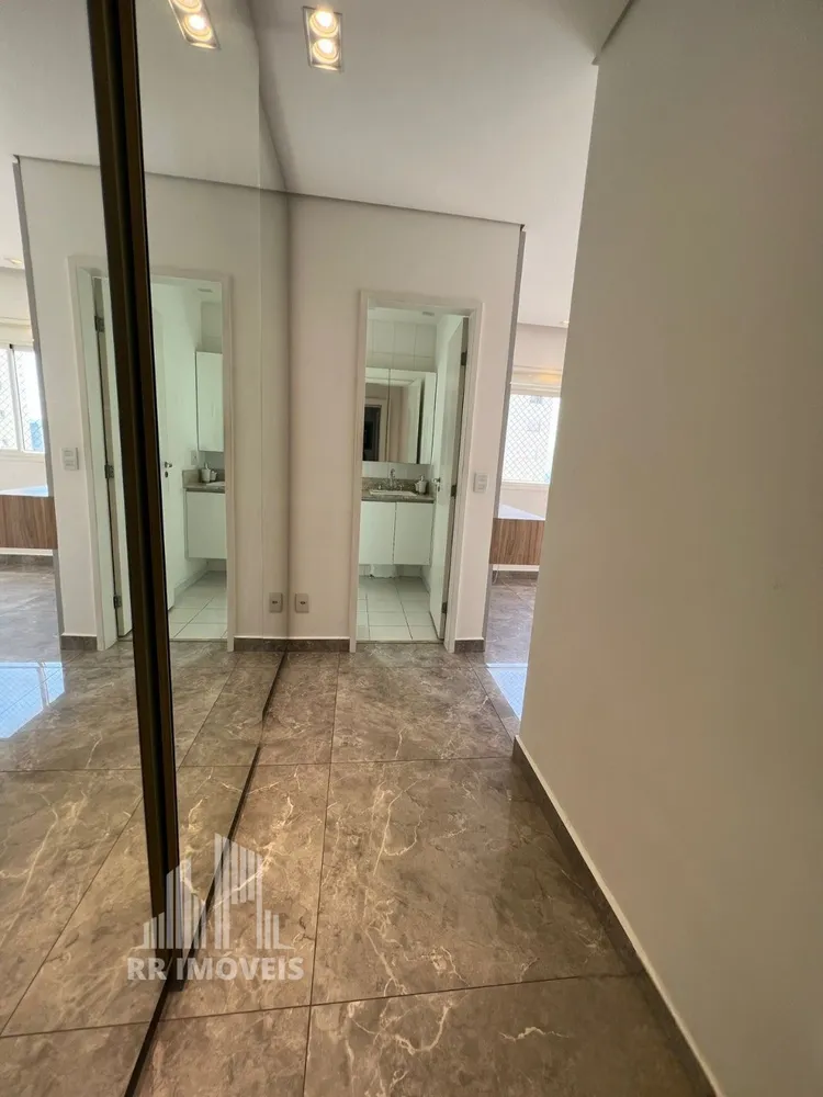 Apartamento, 3 quartos, 94 m² - Foto 3