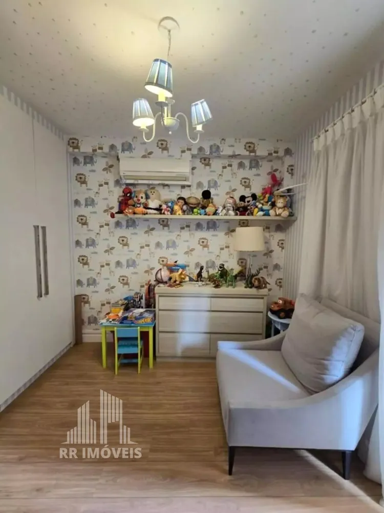 Apartamento, 3 quartos, 170 m² - Foto 9