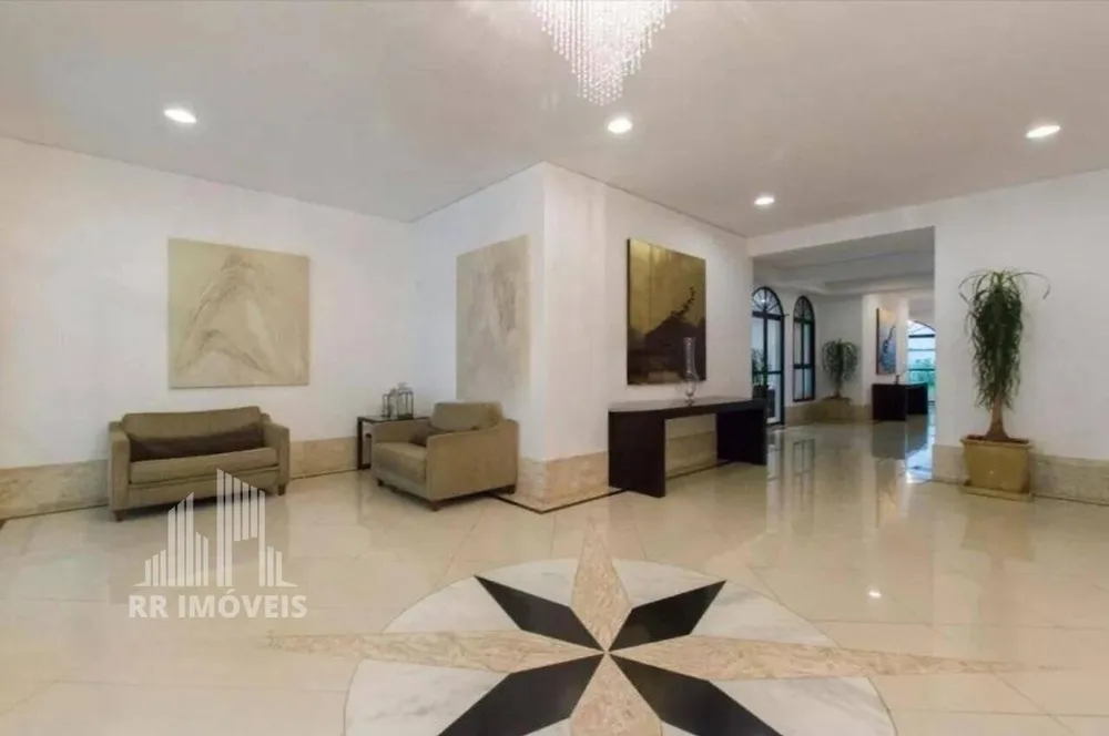 Apartamento, 3 quartos, 170 m² - Foto 11