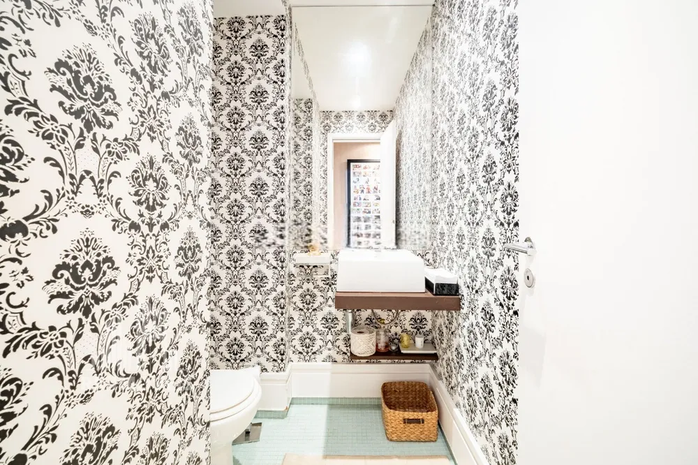 Apartamento, 3 quartos, 170 m² - Foto 7