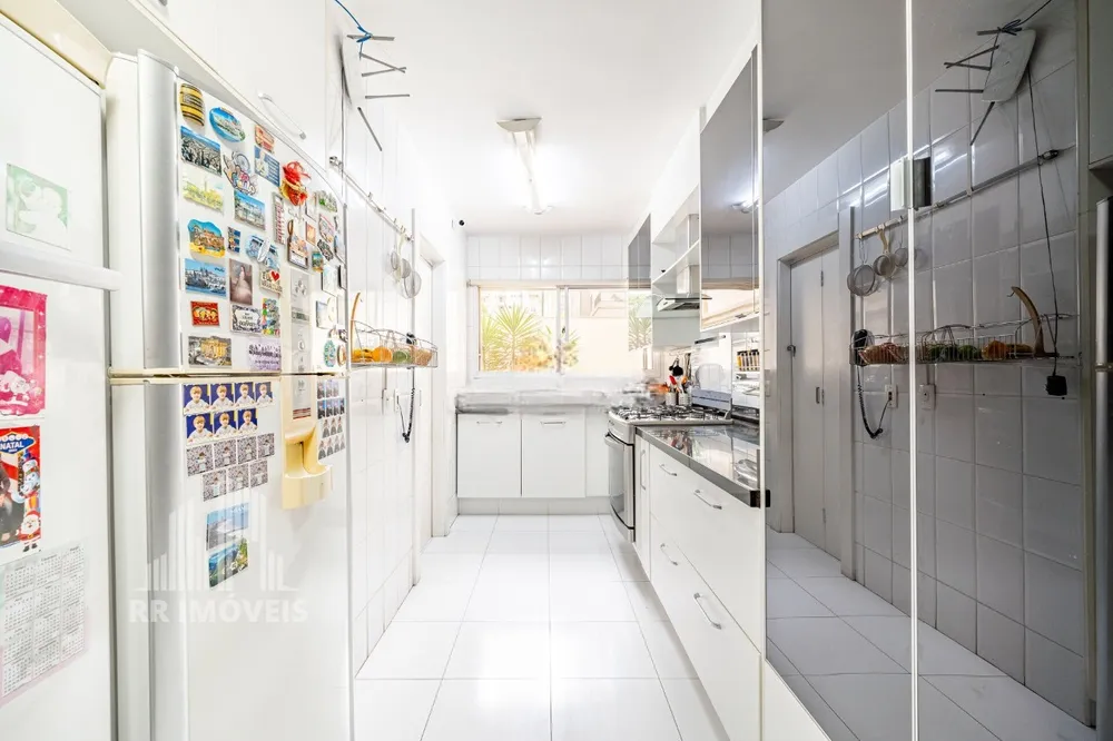Apartamento, 3 quartos, 170 m² - Foto 4