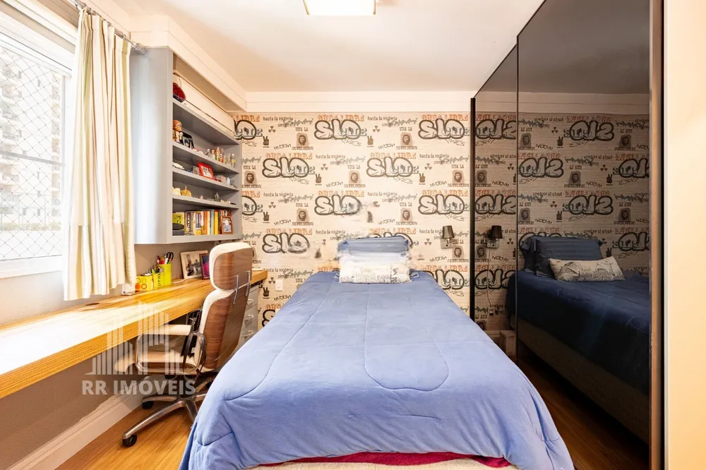 Apartamento, 3 quartos, 170 m² - Foto 10