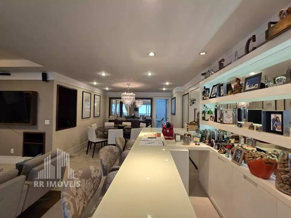 Apartamento, 3 quartos, 170 m² - Foto 6