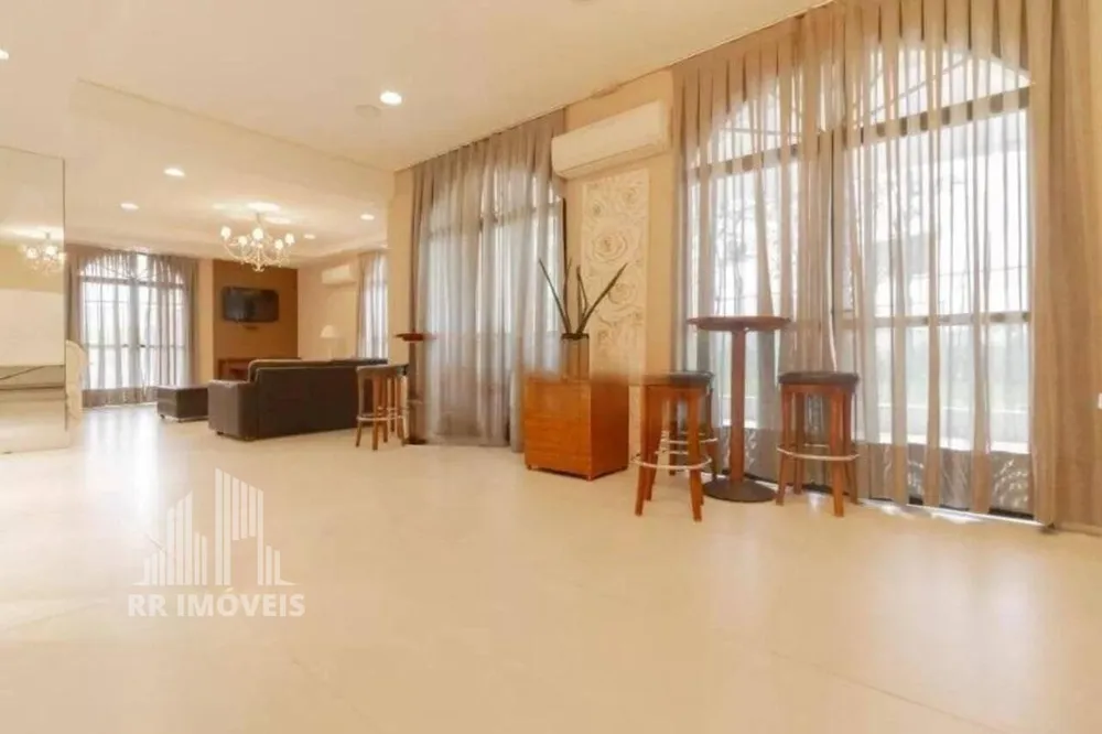 Apartamento, 3 quartos, 170 m² - Foto 12