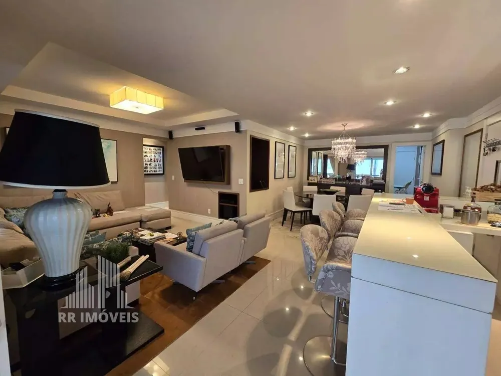 Apartamento, 3 quartos, 170 m² - Foto 5