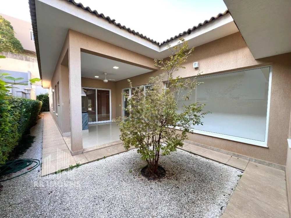 Casa, 4 quartos, 250 m² - Foto 9