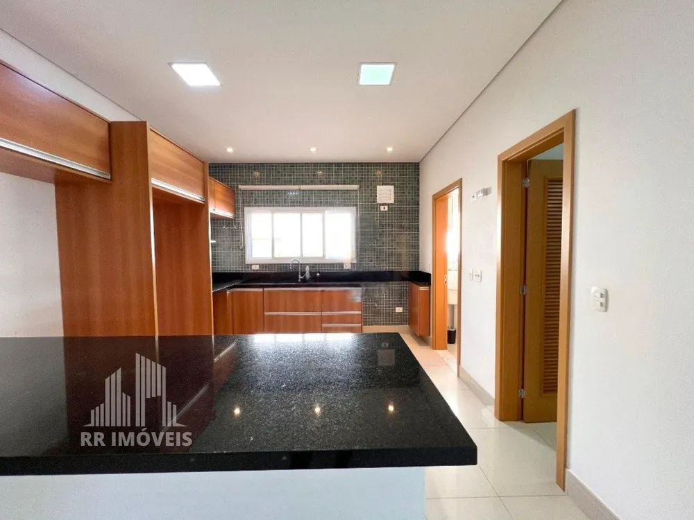 Casa, 4 quartos, 250 m² - Foto 7