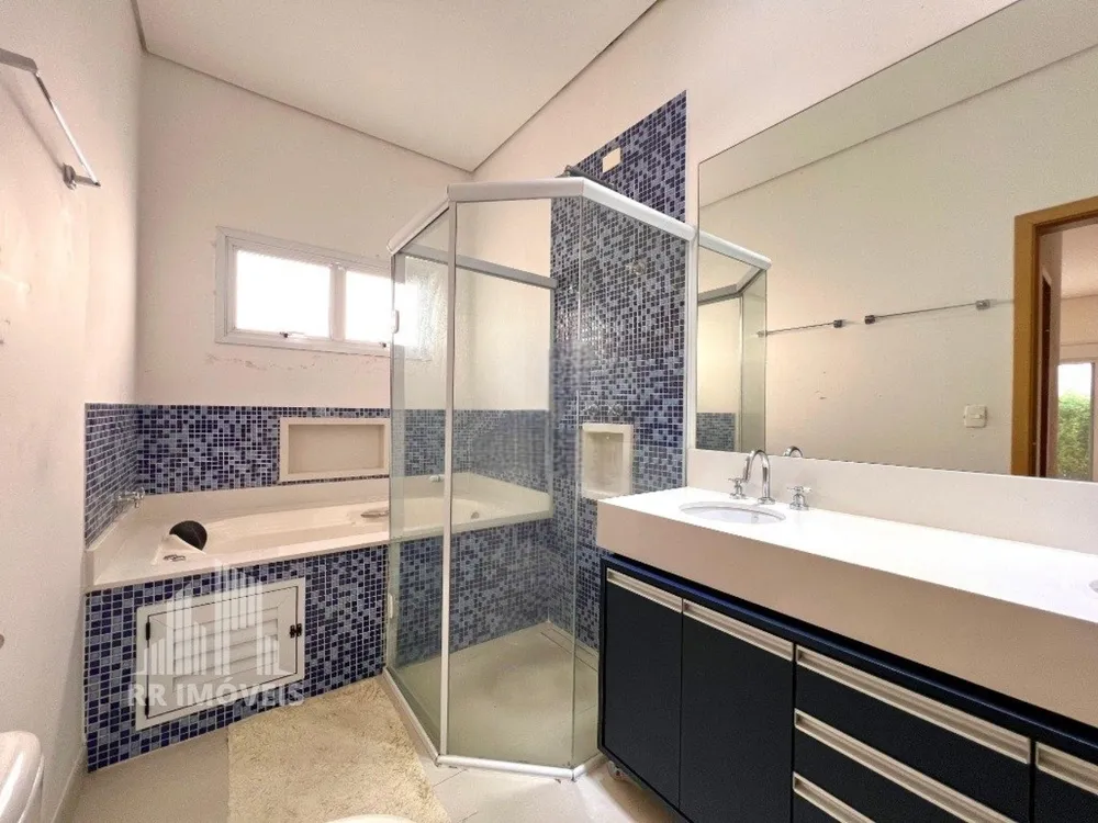 Casa, 4 quartos, 250 m² - Foto 11