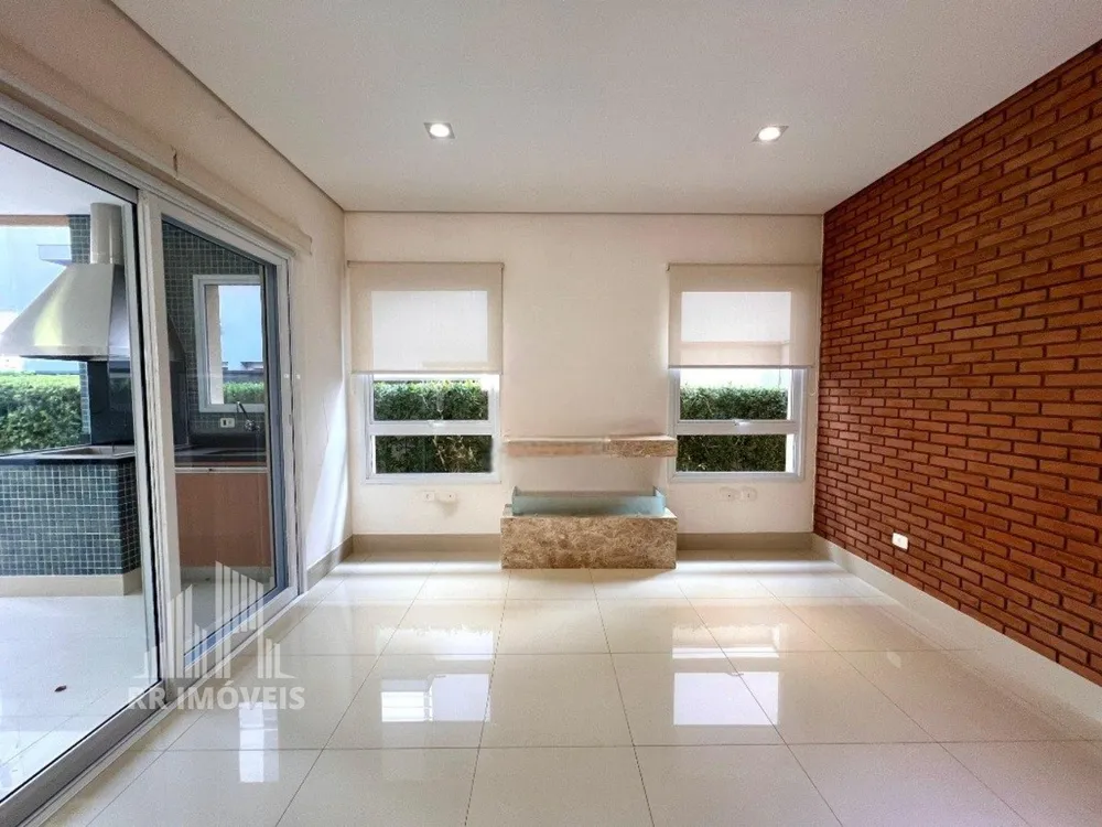 Casa, 4 quartos, 250 m² - Foto 5
