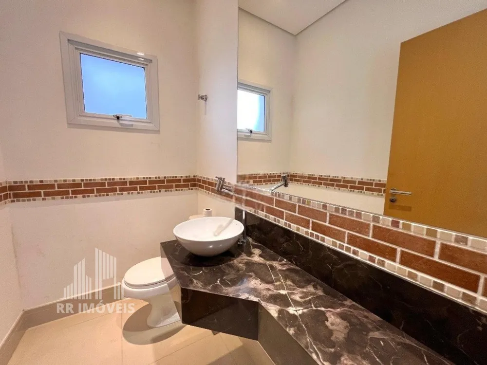 Casa, 4 quartos, 250 m² - Foto 1