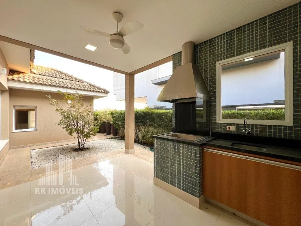 Casa, 4 quartos, 250 m² - Foto 8