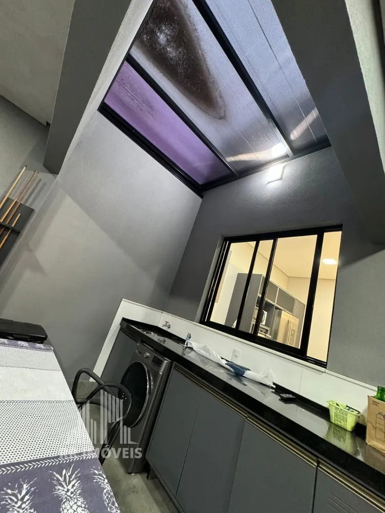 Casa, 3 quartos, 110 m² - Foto 3