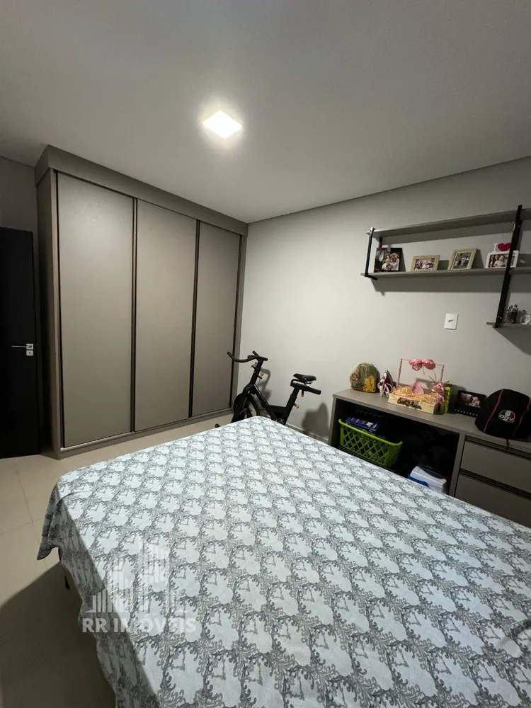 Casa, 3 quartos, 110 m² - Foto 5