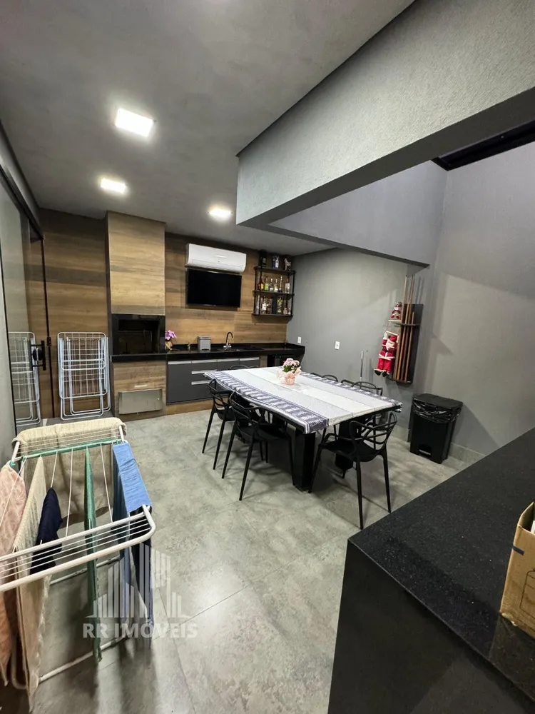 Casa, 3 quartos, 110 m² - Foto 2