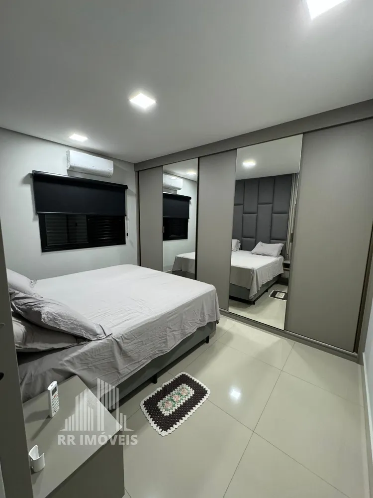Casa, 3 quartos, 110 m² - Foto 7