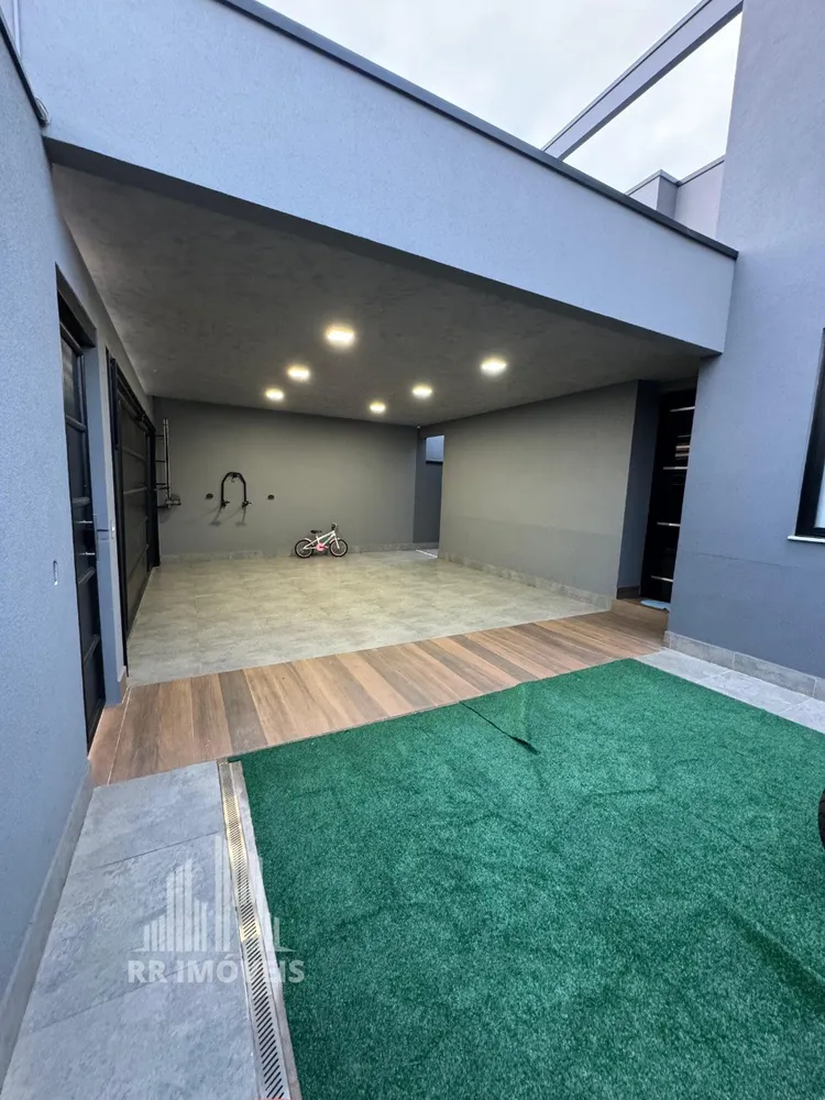 Casa, 3 quartos, 110 m² - Foto 12