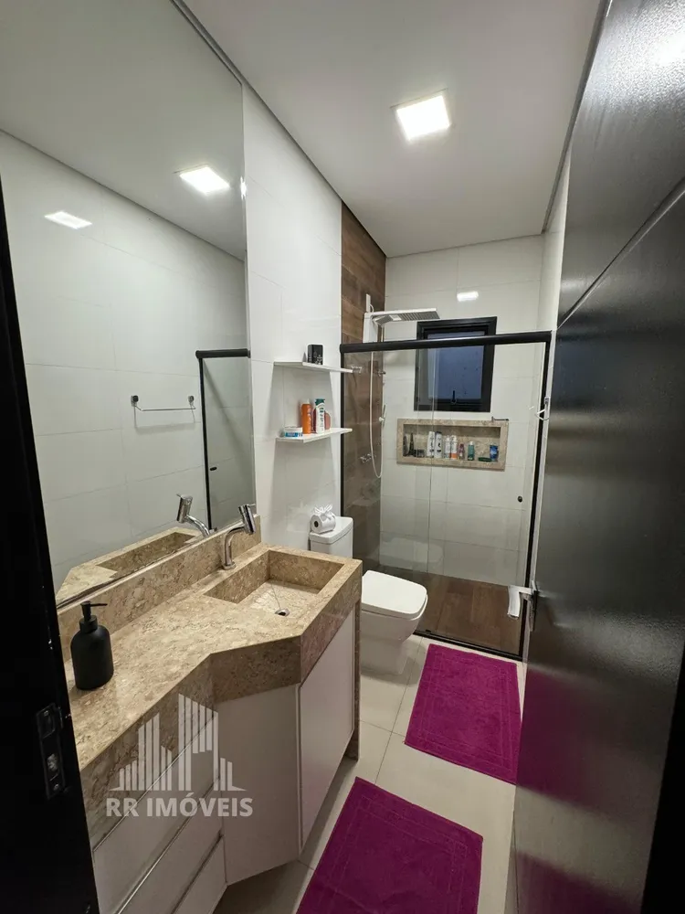 Casa, 3 quartos, 110 m² - Foto 8