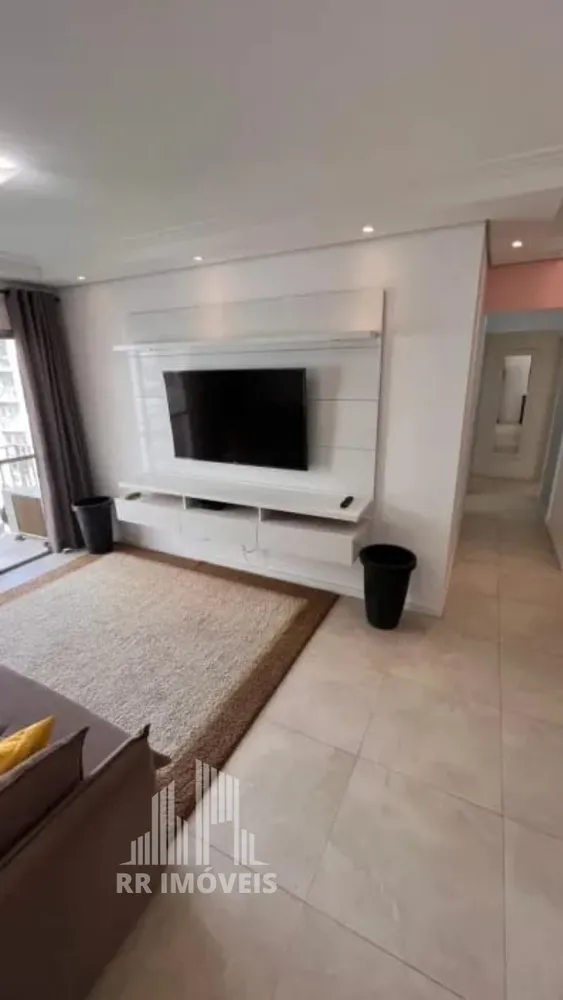 Apartamento, 3 quartos, 86 m² - Foto 1