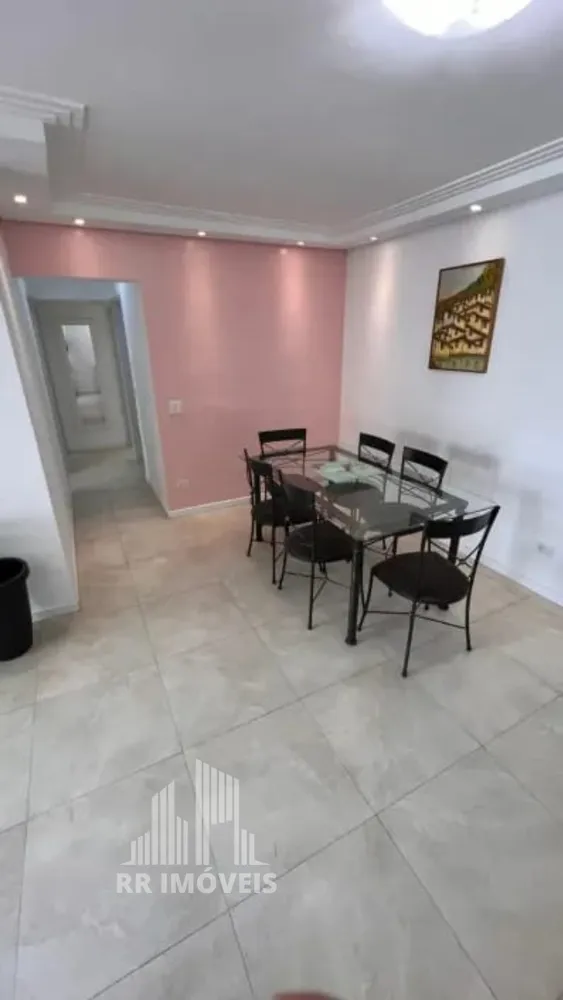 Apartamento, 3 quartos, 86 m² - Foto 3
