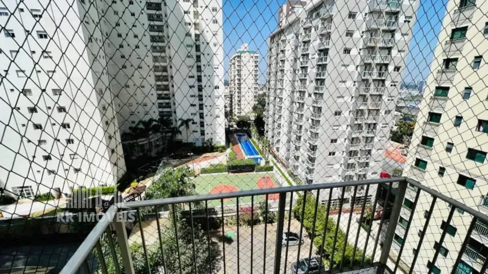Apartamento, 3 quartos, 86 m² - Foto 2