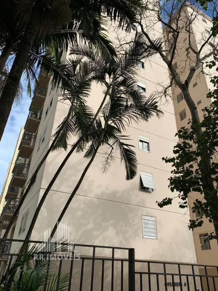 Apartamento, 3 quartos, 86 m² - Foto 5