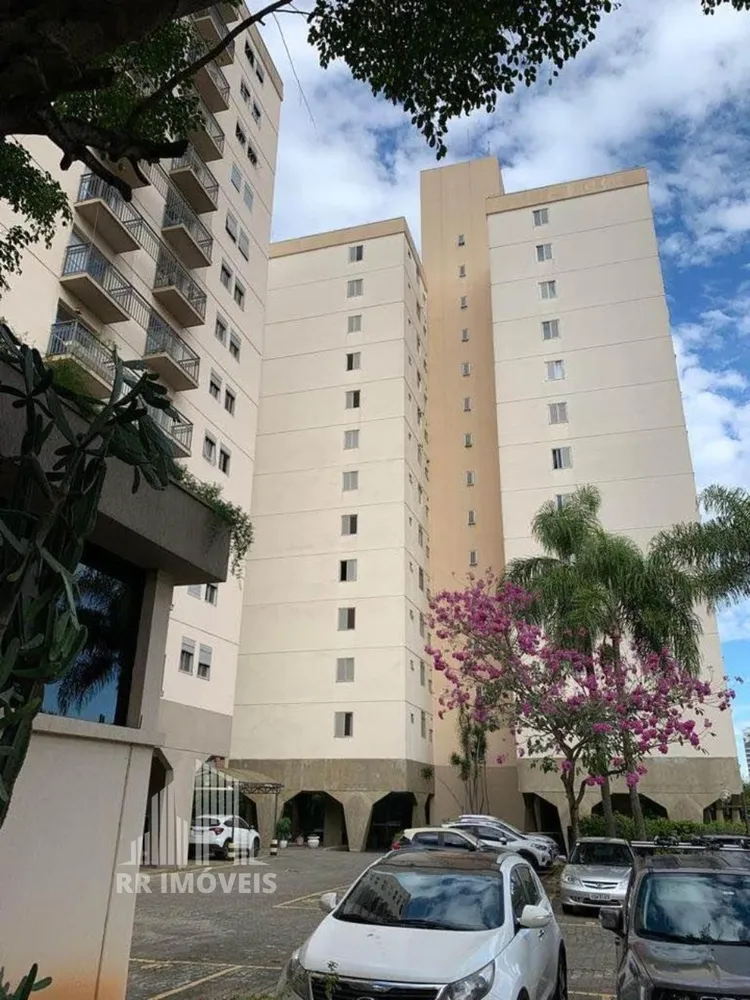 Apartamento, 3 quartos, 86 m² - Foto 8