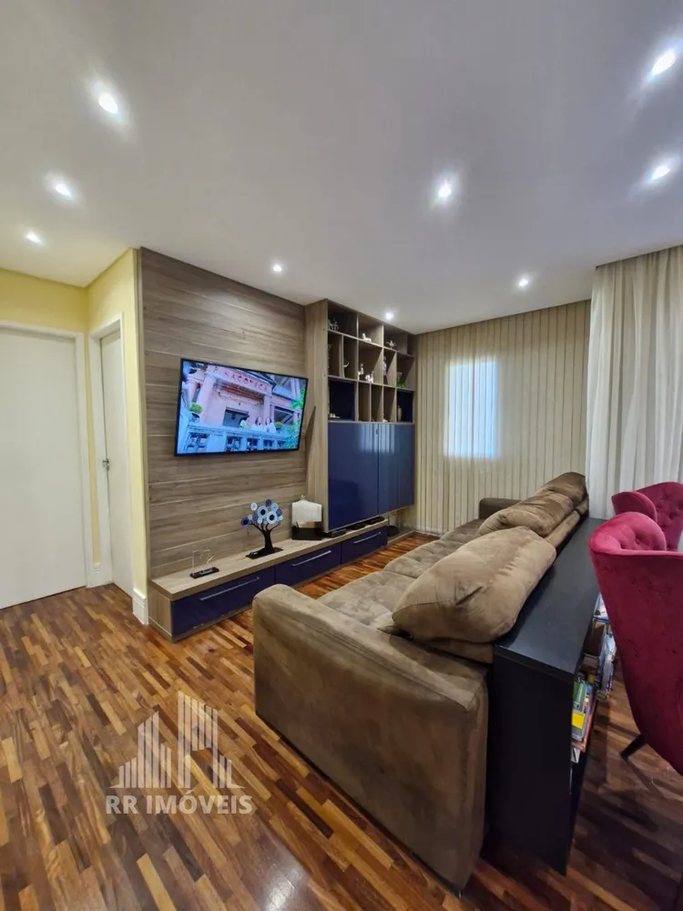 Apartamento, 2 quartos, 80 m² - Foto 2