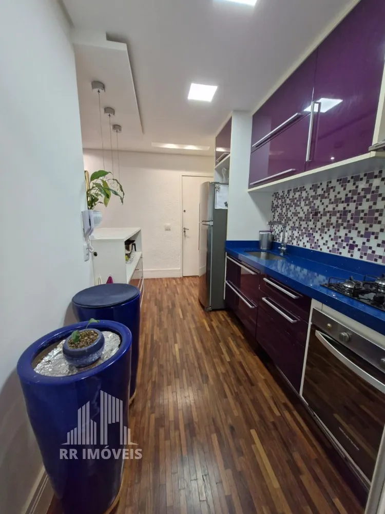 Apartamento, 2 quartos, 80 m² - Foto 4