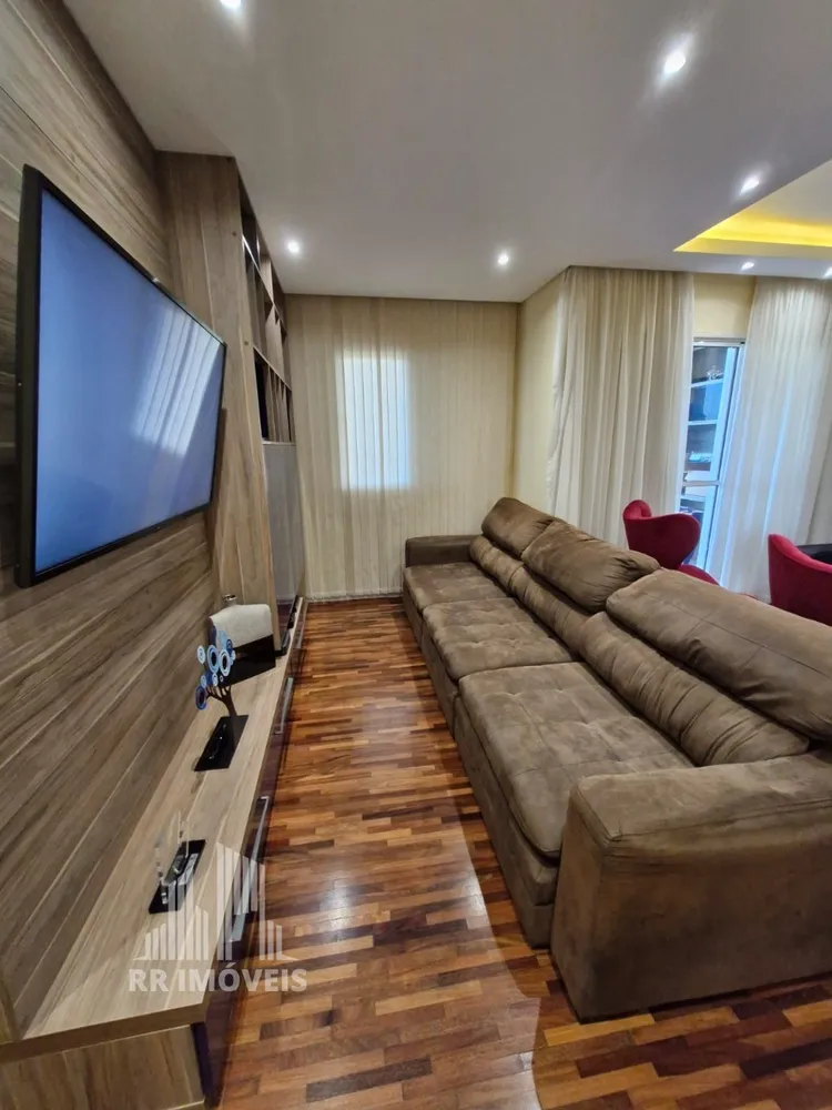 Apartamento, 2 quartos, 80 m² - Foto 6