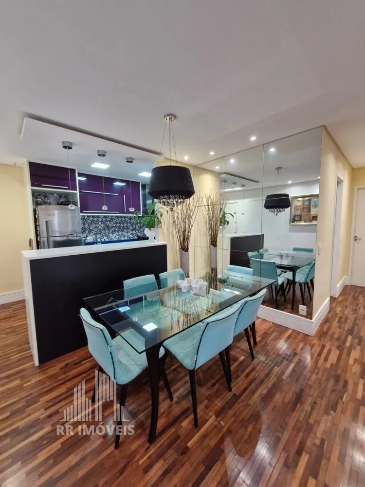 Apartamento, 2 quartos, 80 m² - Foto 3