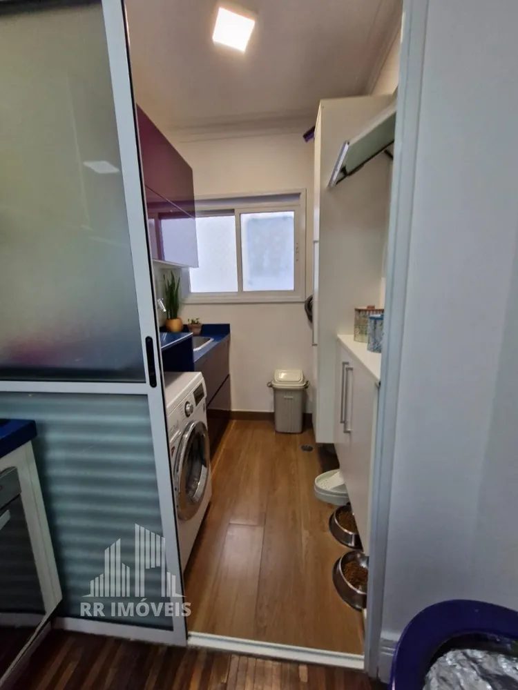 Apartamento, 2 quartos, 80 m² - Foto 10