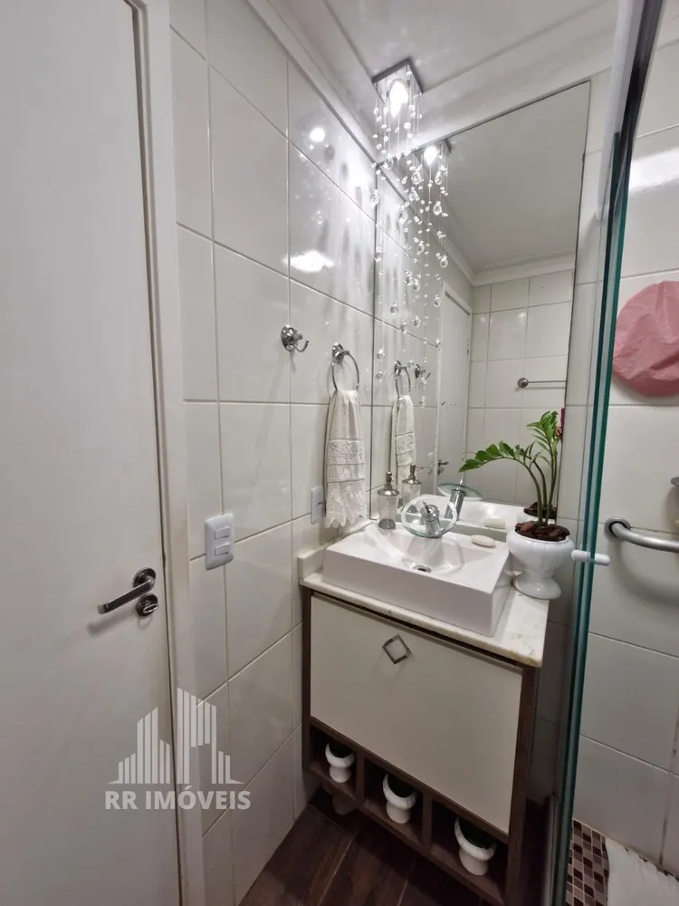 Apartamento, 2 quartos, 80 m² - Foto 7