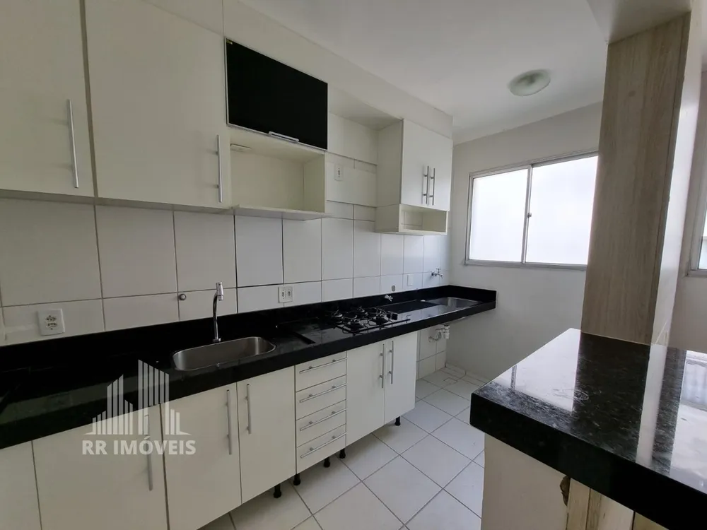 Apartamento, 2 quartos, 50 m² - Foto 4