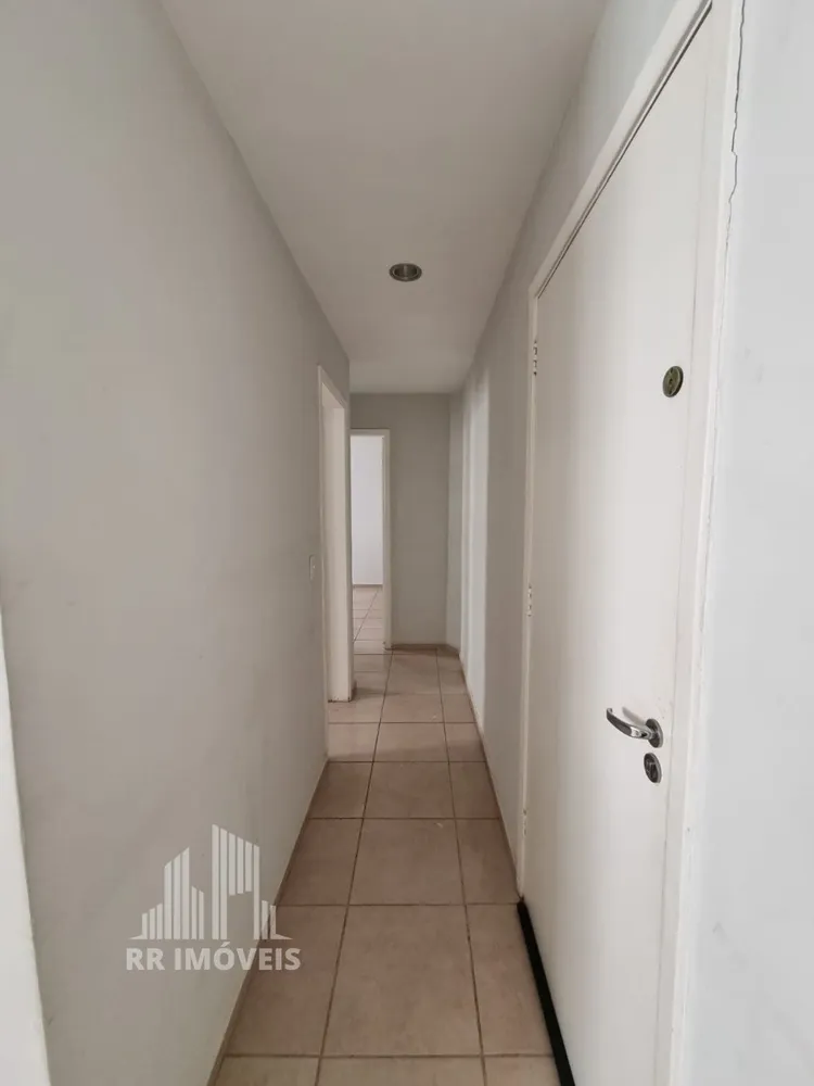 Apartamento, 2 quartos, 50 m² - Foto 7