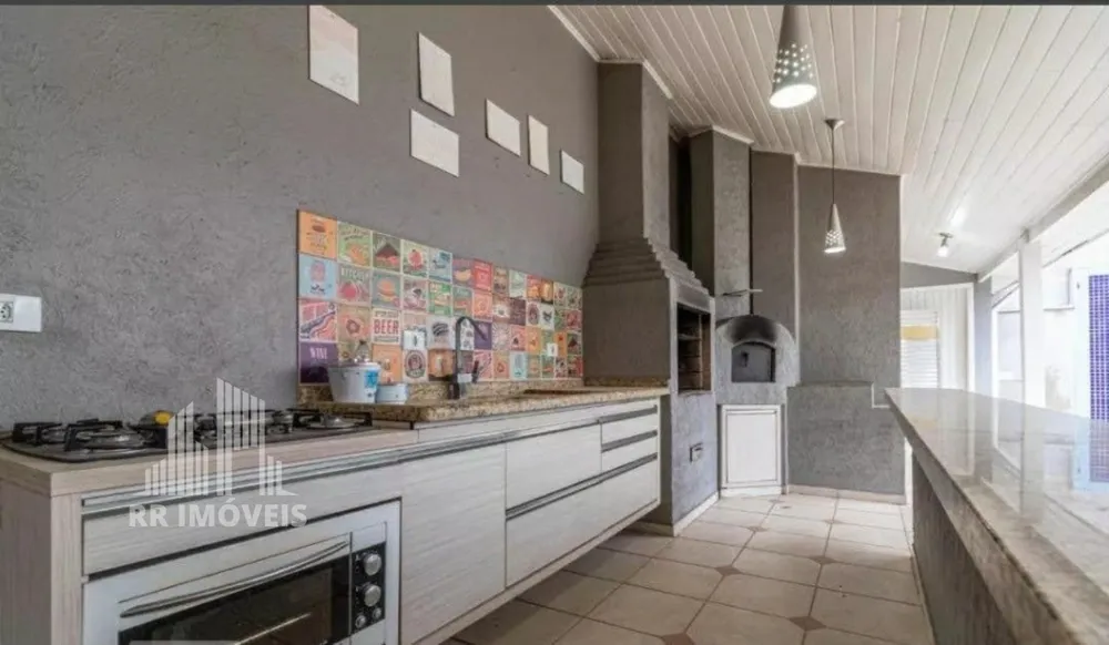 Casa, 3 quartos, 400 m² - Foto 11