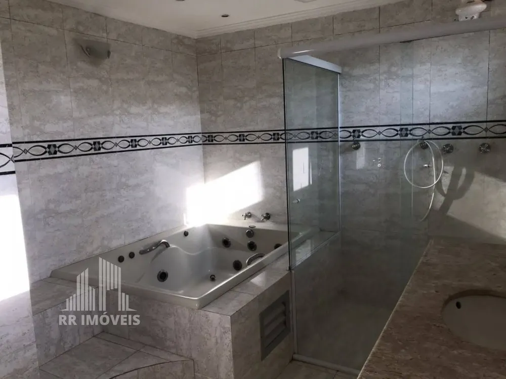 Casa, 3 quartos, 400 m² - Foto 1